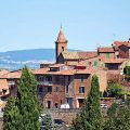 Città della Pieve Umbria