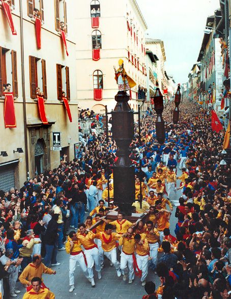 Gubbio