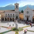 Norcia Umbria