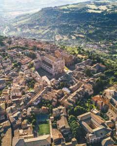 Orvieto Umbria