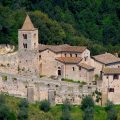 Abbey of St. Cassiano in Umbria