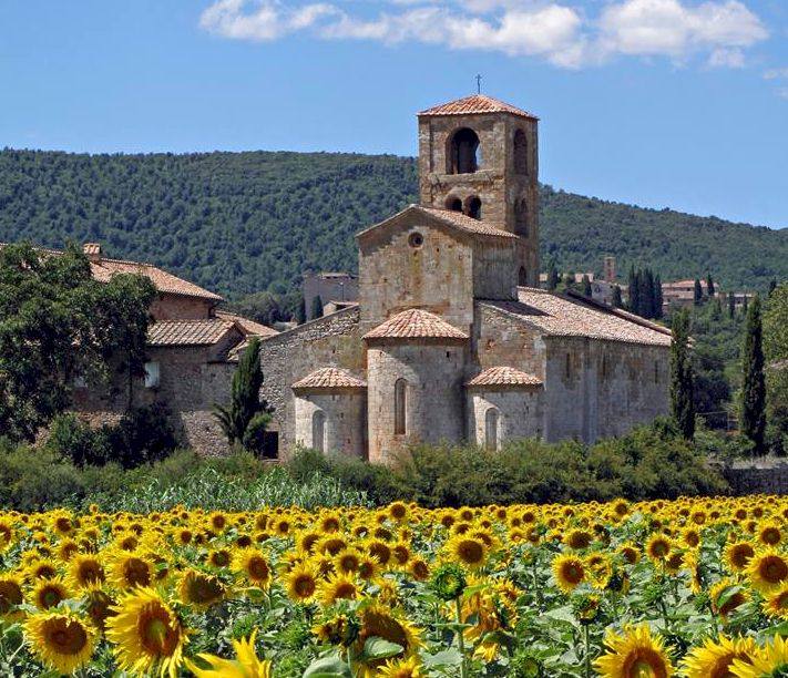 Tuscany Travel Websites