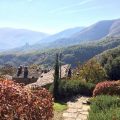 Holiday rentals in Umbria