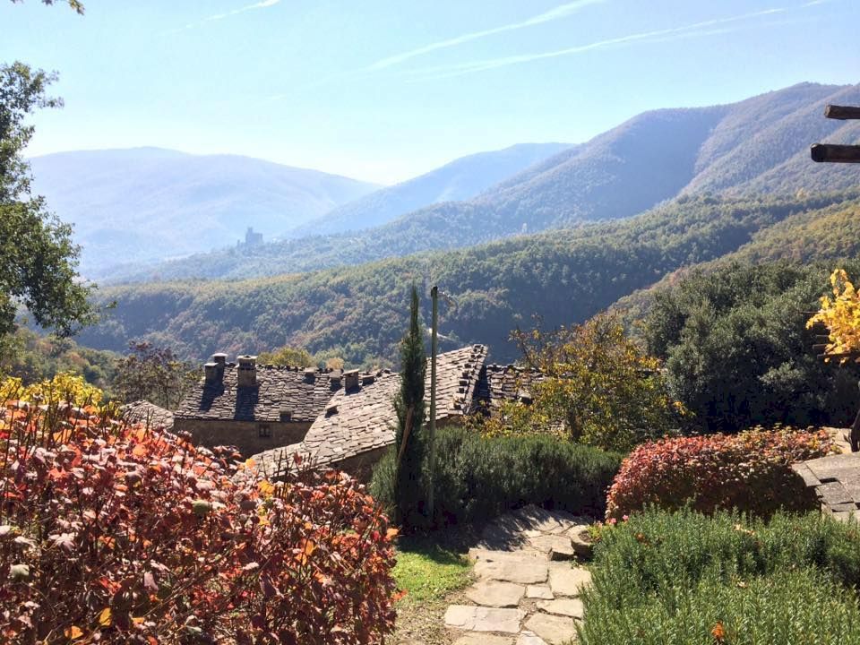 Holiday rentals in Umbria