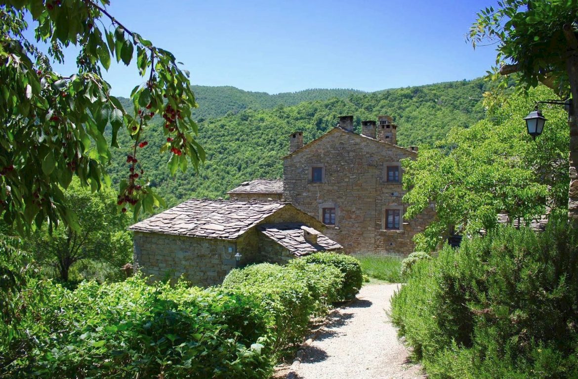 Timeshares and fractional ownership in Tuscany
