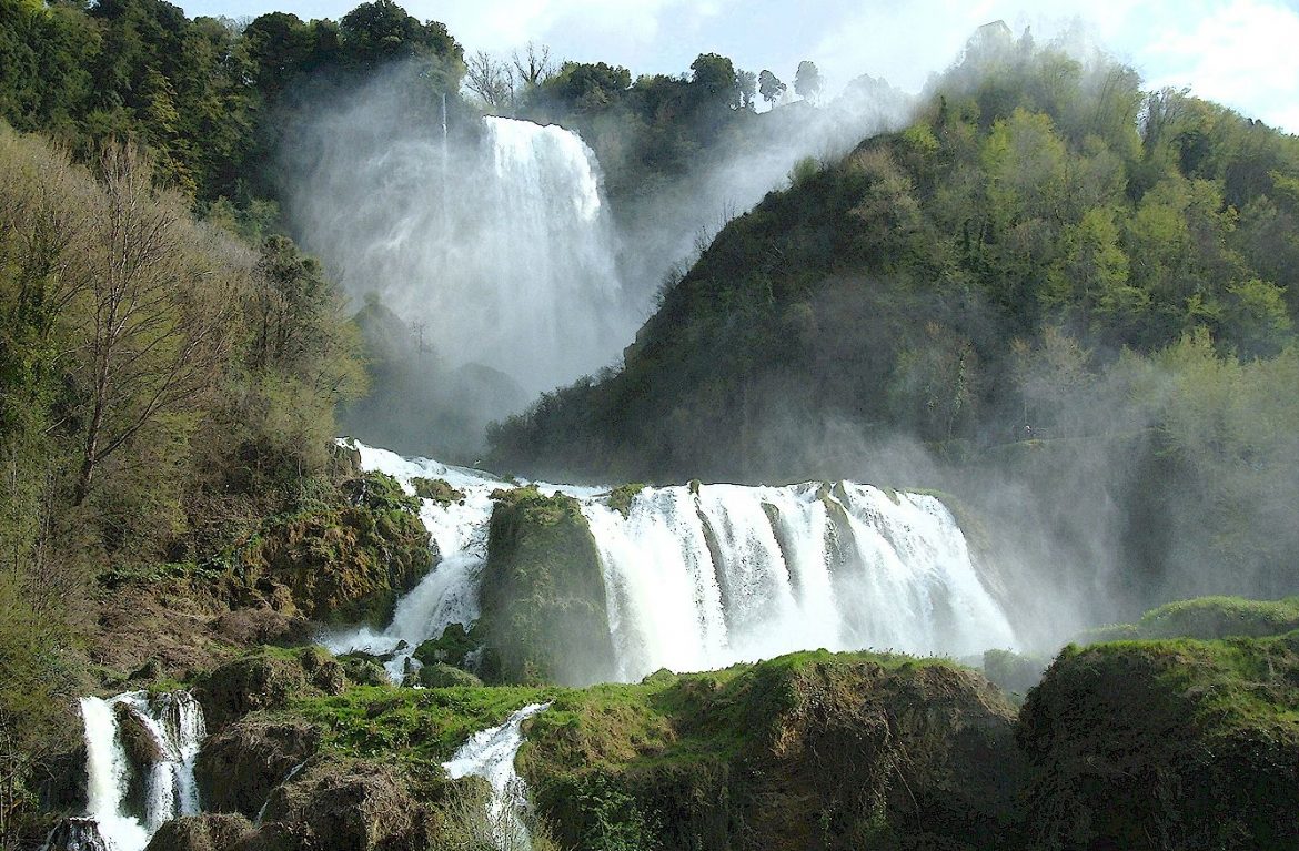 Cascata delle Marmore