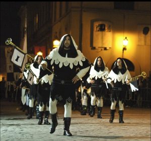 Narni - Corsa all’Anello Festival