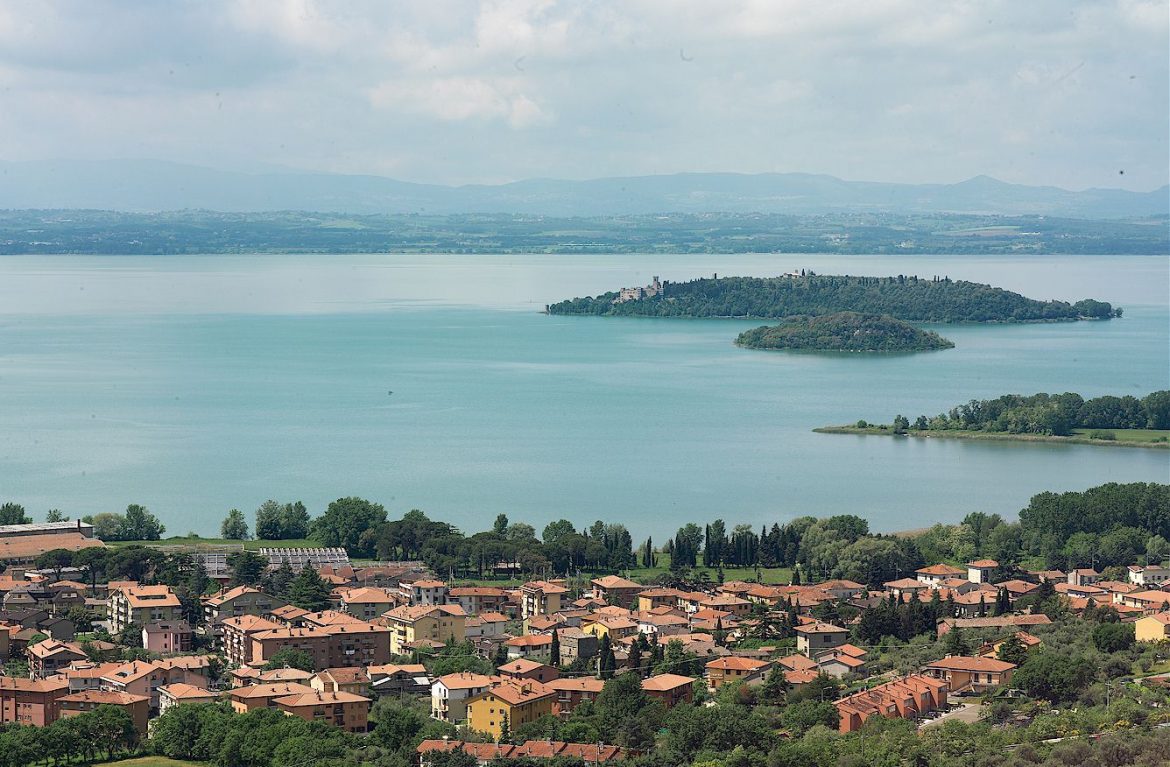 Lake Trasimeno