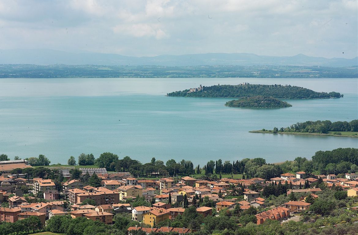 Lake Trasimeno