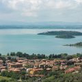 Lake Trasimeno