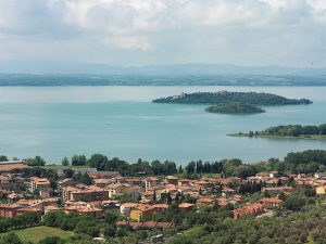 Lake Trasimeno