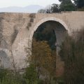 Ponte d'Augusto at Narni