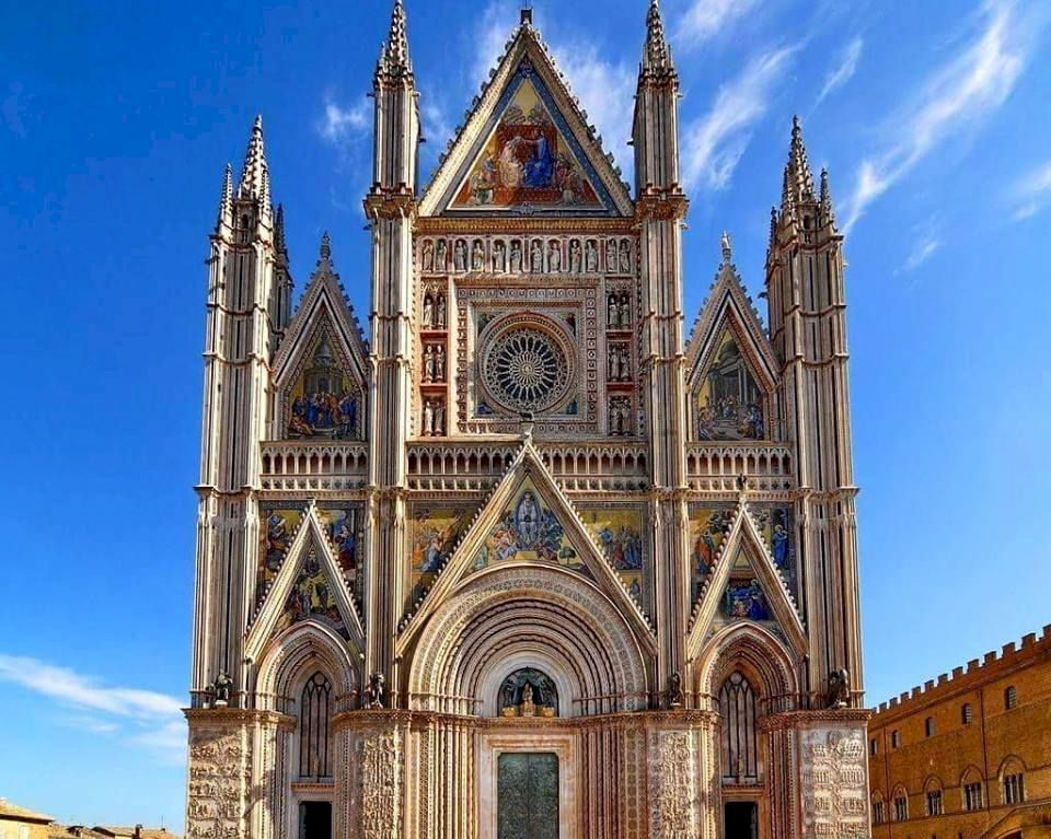 Orvieto