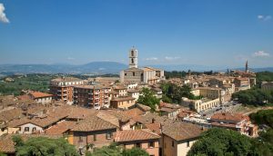 Perugia