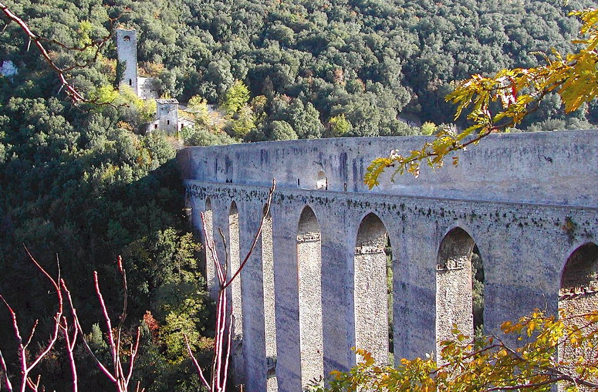 Spoleto