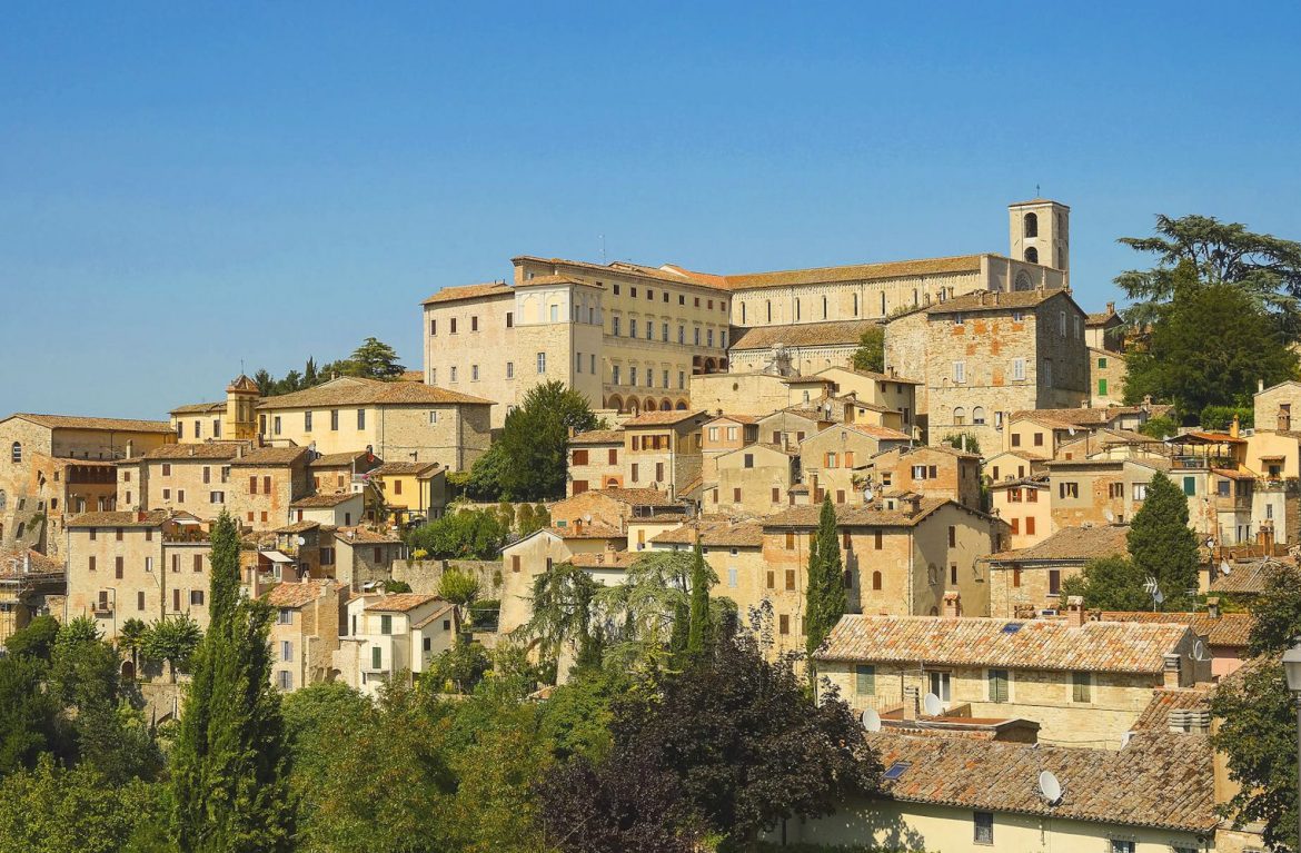 Todi