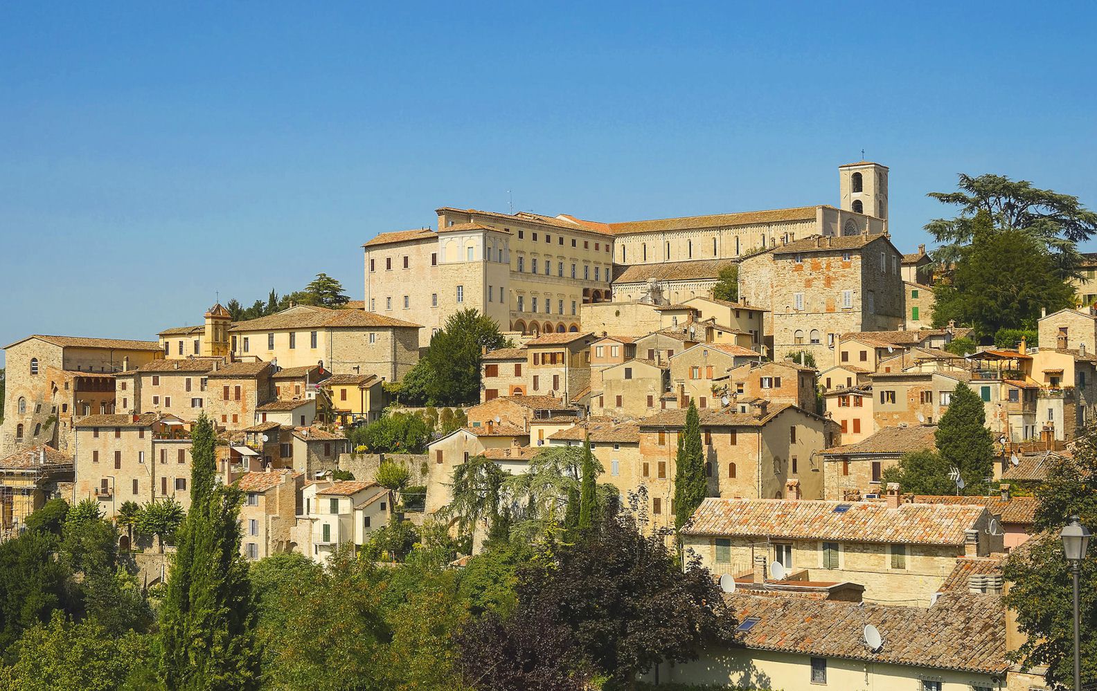 Todi Umbria