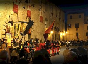 Narni festival